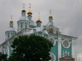 Cathedral of the Dormition (Smolensk)