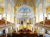 The Grand Choral Synagogue