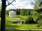Pavlovsk Park