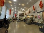 Central Museum of the Armed Forces