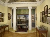State Museum of Lev Tolstoy