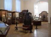 Suvorov Memorial Museum