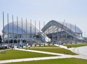 Fisht Stadium (Olympic Stadium)
