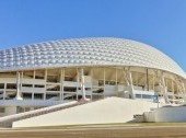 Fisht Stadium (Olympic Stadium)
