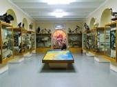Khabarovsk Regional Museum Grodekova