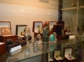 Museum of Stone-Cutting and Jewelry Art History