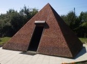 The Amber Pyramid