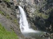 Waterfall Kurkure