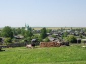 Village Byn'gi