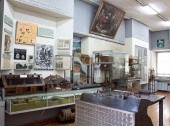 Altai State Museum of Local Lore