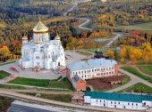 Belogorsky Monastery of St. Nicholas