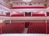 Khabarovsk Dramatic Theater