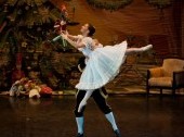 Nutcracker (Ballet-fairy in two acts with an Epilogue)