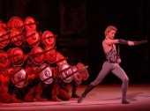 Spartacus - A.Khachaturyan (Ballet in two acts)