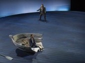 Richard Wagner "TRISTAN UND ISOLDE" Music drama in three acts