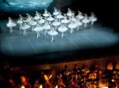 "Swan Lake" (ballet in four acts)