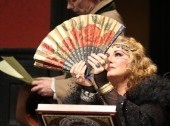 Giuseppe Verdi "Il trovatore" opera in two acts