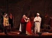 Iolanta (one act opera)
