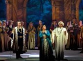 Iolanta (one act opera)