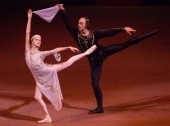 Sergei Prokofiev "Ivan the Terrible" (Ballet in two acts)