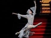 Sergei Prokofiev "Ivan the Terrible" (Ballet in two acts)