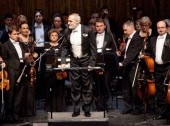 Johann Strauss, the Waltz King (Gala-concert)
