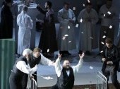 Pyotr Ilyich Tchaikovsky "The Queen of Spades" (Opera in three acts) - 15 February 2018