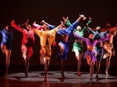 Dayton Contemporary Dance Company (USA)