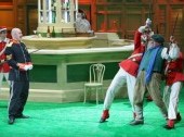 "L`elisir d`amore" (concert performance) melodramma giocoso in two acts