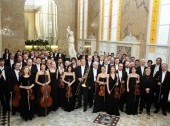 Russian National Orchestta