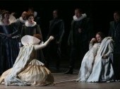 Giuseppe Verdi "Macbeth" (opera in four acts)