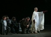 Giuseppe Verdi "Macbeth" (opera in four acts)