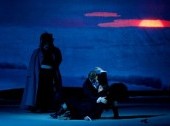 Peter Tchaikovsky "Eugene Onegin" (lyric opera in three acts, seven scenes) Production by Yuri Temirkanov (1982)