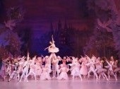 Peter Tchaikovsky "The Nutcracker" (ballet in two acts)