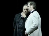 The Gambler (Opera in Four Acts)
