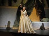 Francesco Cilea "Adriana Lecouvreur" opera in four acts