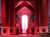 Mikhail Glinka "A life for the Tsar" opera in four acts with an epilogue