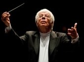 Conductor – Helmuth Rilling