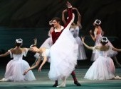 Herman von Lovenskjold "La Sylphide" (Ballet in 2 Acts)