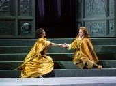 Donizetti "Lucia Di Lammermoor" Opera in three acts