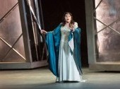 Il Trovatore - G.Verdi (Opera in two acts)