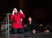Nabucco (Opera in two acts)