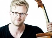Julian Steckel (cello)