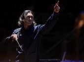 Conductor – Vladimir Jurowski