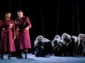 Giuseppe Verdi "Macbeth"