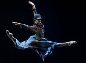 Modern Dance Ballet of Boris Eifman. "Rodin"