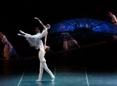 Modern Dance Ballet of Boris Eifman.Red Giselle.