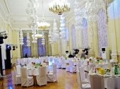Nikolaevsky Palace-restaurant