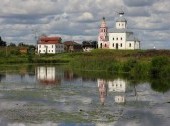 Your next stop is Suzdal - the real adornment of Russian Golden Ring