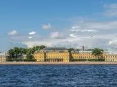 Peter the Great Sightseeing Tour - Palace of Menshikov